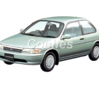 Toyota Corsa  1990