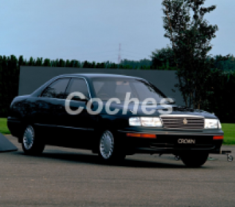 Toyota Crown  1993