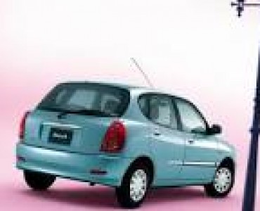 1.3 AUTOMATICO (90 CV) 4WD