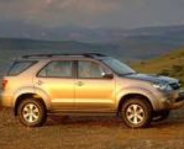 2.5d AUTOMATICO (102 CV) 4WD