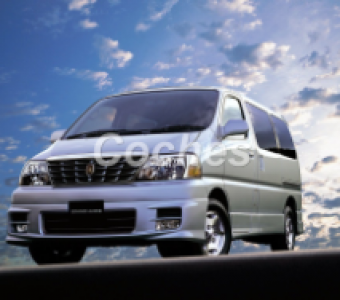 Toyota Grand HiAce  1999