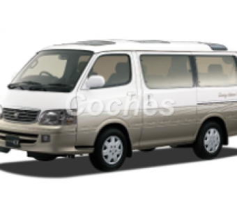 Toyota HiAce  2000