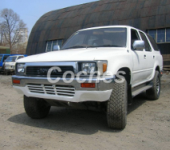 Toyota Hilux Surf  1989