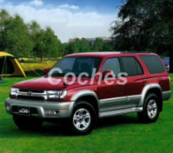 Toyota Hilux Surf  2000