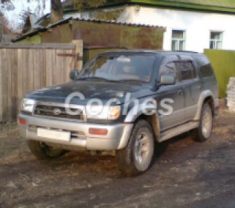 Toyota Hilux Surf  1995