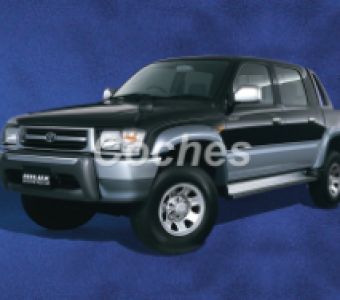 Toyota Hilux  1997