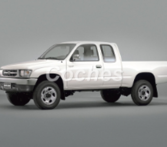 Toyota Hilux  1997