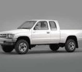 Toyota Hilux  2006