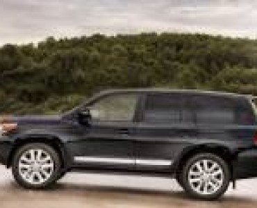 4.0 MANUAL (271 CV) 4WD