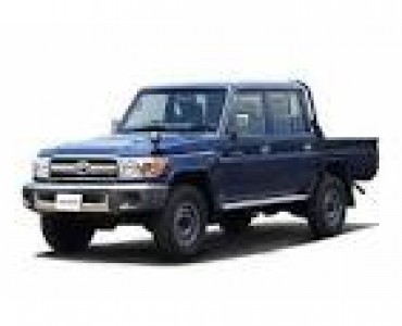 3.4d MANUAL (98 CV) 4WD