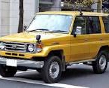 4.2d MANUAL (130 CV) 4WD