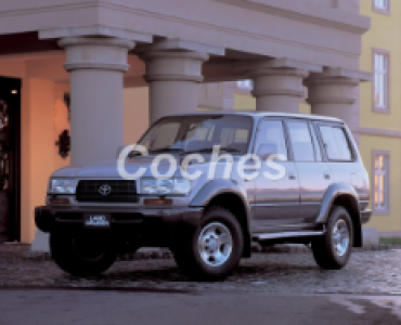 4.5 AUTOMATICO (205 CV) 4WD