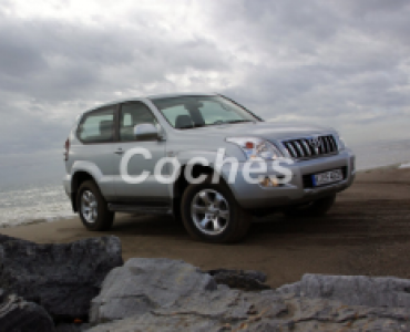 2.7 AUTOMATICO (150 CV) 4WD