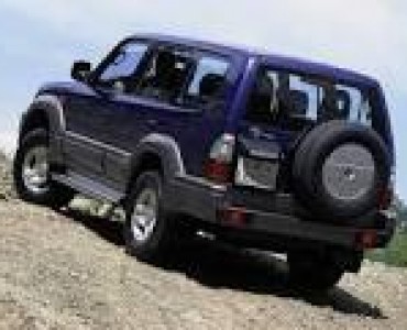 3.0d AUTOMATICO (145 CV) 4WD