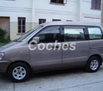 Toyota LiteAce  1996