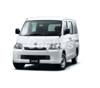 Toyota LiteAce  2008