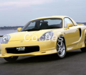 Toyota MR2  1999