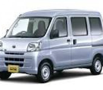 Toyota Pixis Van  2019