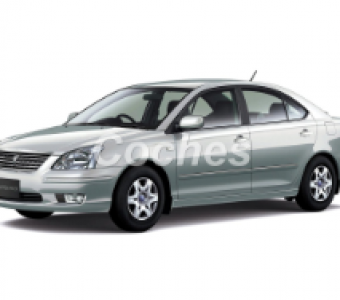 Toyota Premio  2004