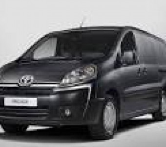 Toyota ProAce  2020