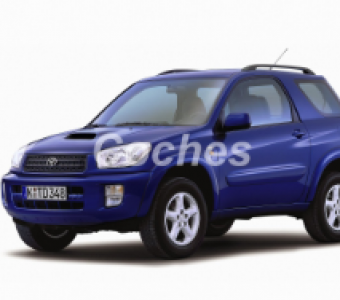 Toyota RAV 4  2000