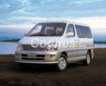 2.7 AUTOMATICO (145 CV) 4WD