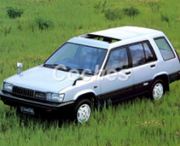 1.5 AUTOMATICO (83 CV) 4WD