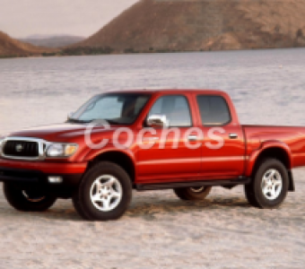 Toyota Tacoma  2000