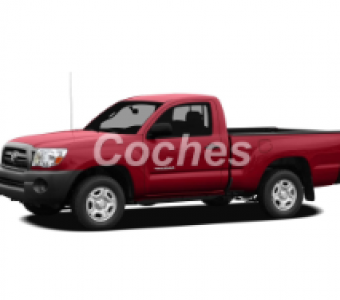 Toyota Tacoma  2004