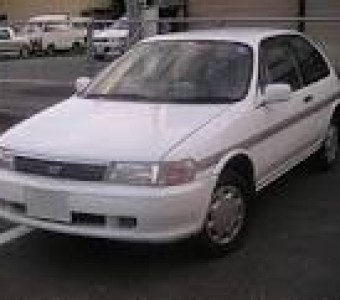 Toyota Tercel  1997