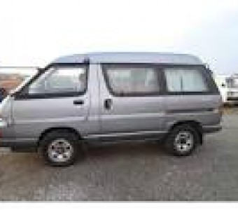 Toyota TownAce  1985