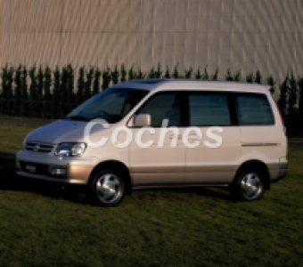 Toyota TownAce  1998