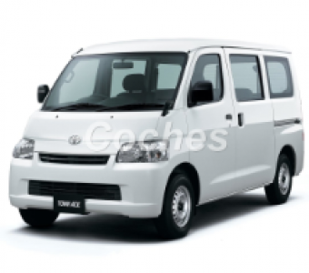 Toyota TownAce  2008