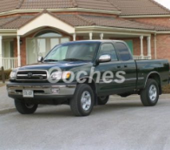 Toyota Tundra  2000