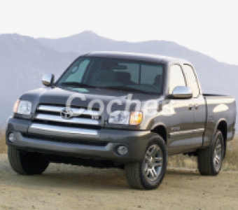 Toyota Tundra  2006