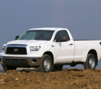 Toyota Tundra  2007