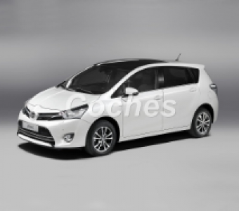 Toyota Verso  2014