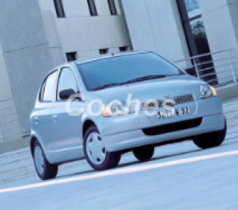 Toyota Yaris  1999