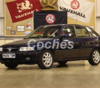 Vauxhall Astra  1994