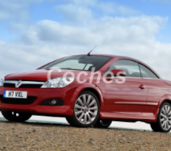 Vauxhall Astra  2006