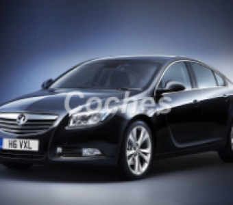 Vauxhall Insignia  2011