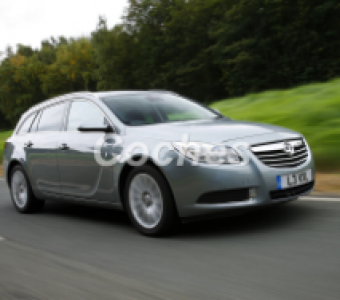 Vauxhall Insignia  2008