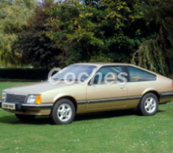 Vauxhall Royale  1981