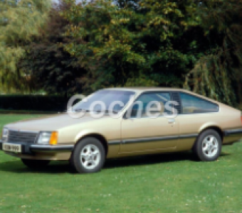 Vauxhall Royale  1985