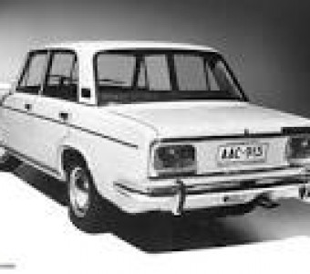 VAZ (Lada) 2103  1975