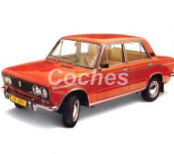 VAZ (Lada) 2103  1977