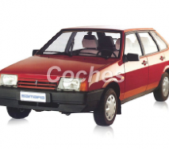 VAZ (Lada) 2109  1987