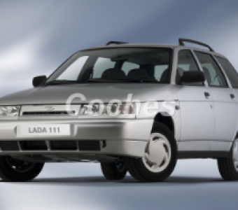 VAZ (Lada) 2111  2004