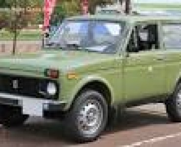 1.6 MANUAL (80 CV) 4WD