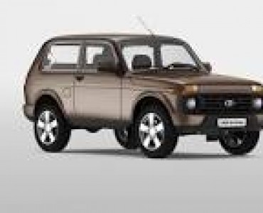 1.6 MANUAL (80 CV) 4WD